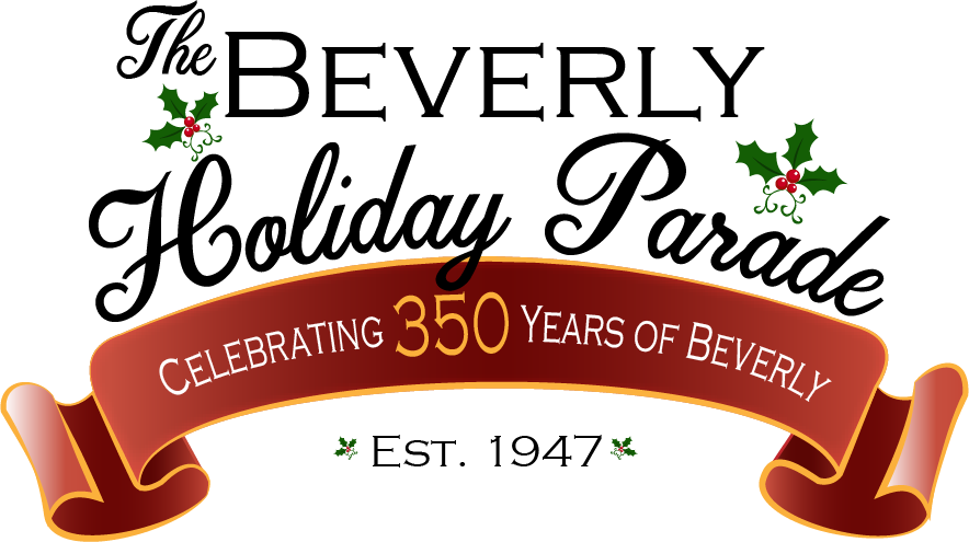 The 2018 Beverly Holiday Parade