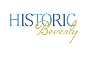 Historic Beverly